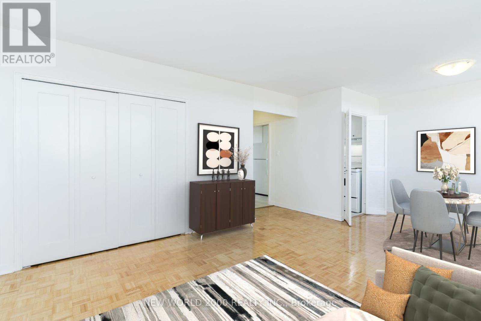 403 - 485 Eglinton Avenue E, Toronto, Ontario  M4P 1N2 - Photo 2 - C12543228