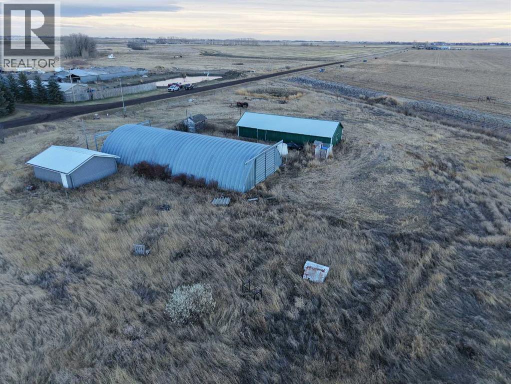 Range Rd 160 Ne 13 21 16 W4, Rosemary, Alberta  T0J 2W0 - Photo 10 - A2270732