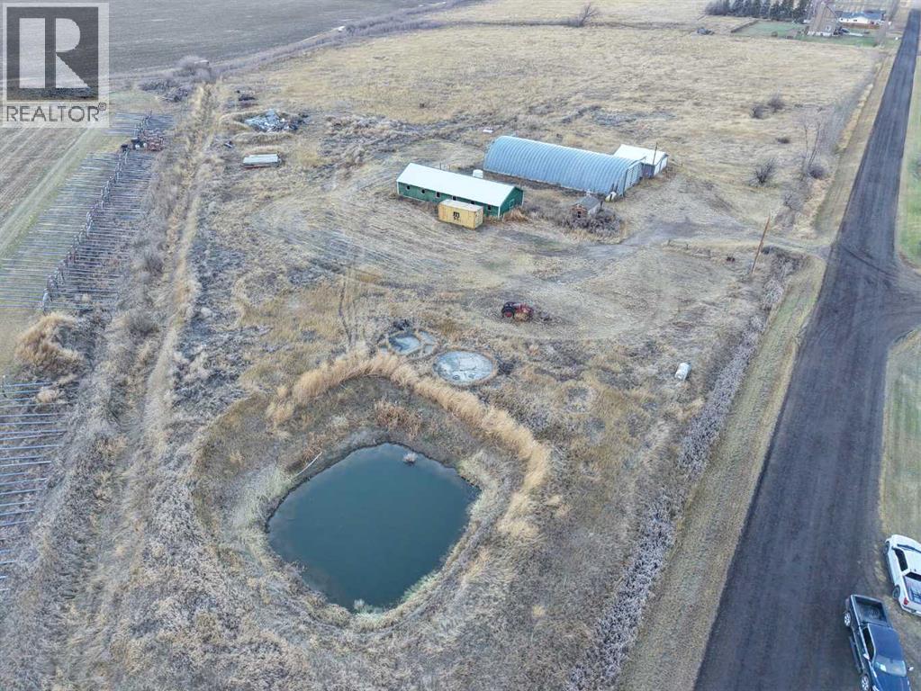 Range Rd 160 Ne 13 21 16 W4, Rosemary, Alberta  T0J 2W0 - Photo 11 - A2270732