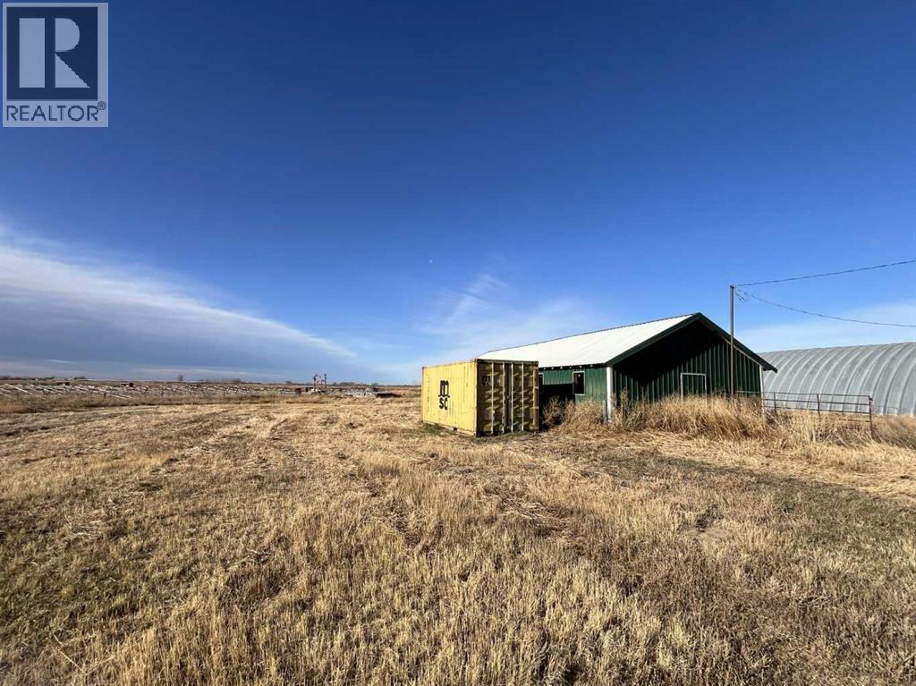 Range Rd 160 Ne 13 21 16 W4, Rosemary, Alberta  T0J 2W0 - Photo 12 - A2270732