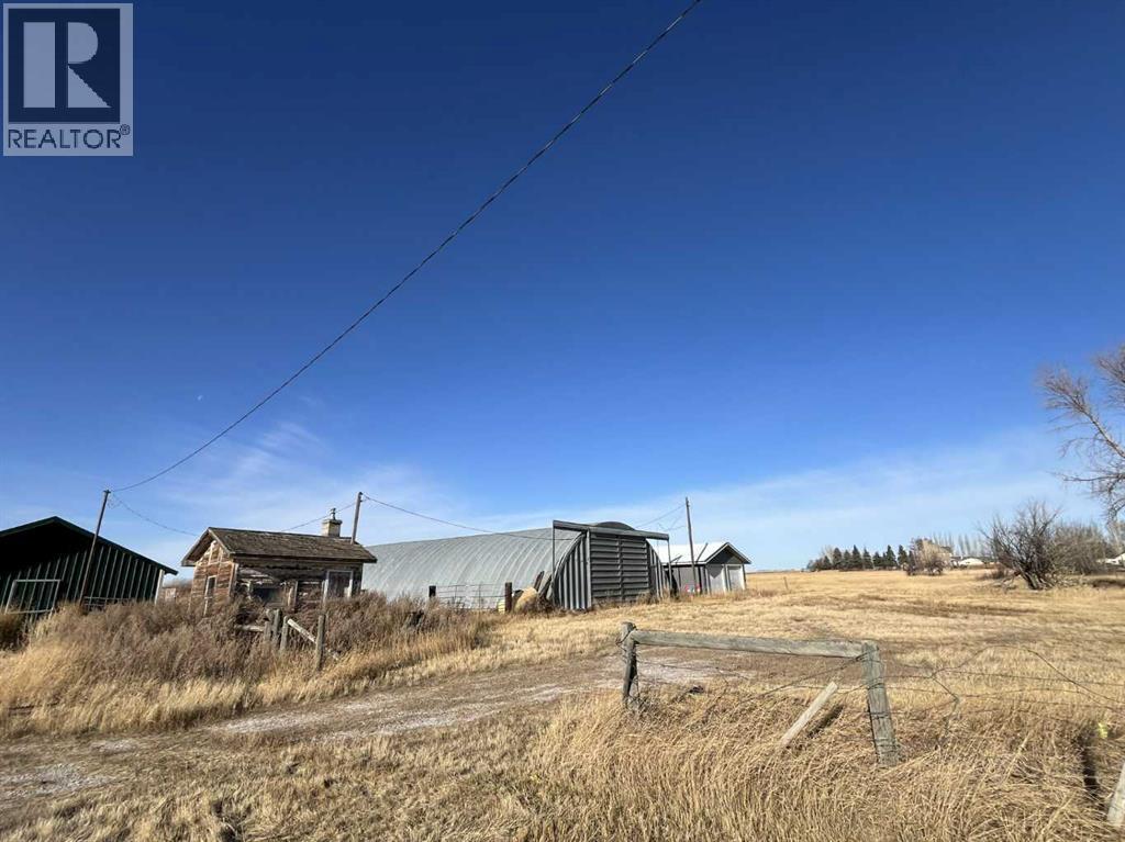 Range Rd 160 Ne 13 21 16 W4, Rosemary, Alberta  T0J 2W0 - Photo 13 - A2270732