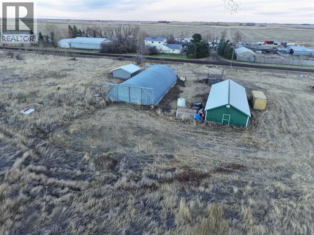 Range Rd 160 Ne 13 21 16 W4, Rosemary, Alberta  T0J 2W0 - Photo 14 - A2270732