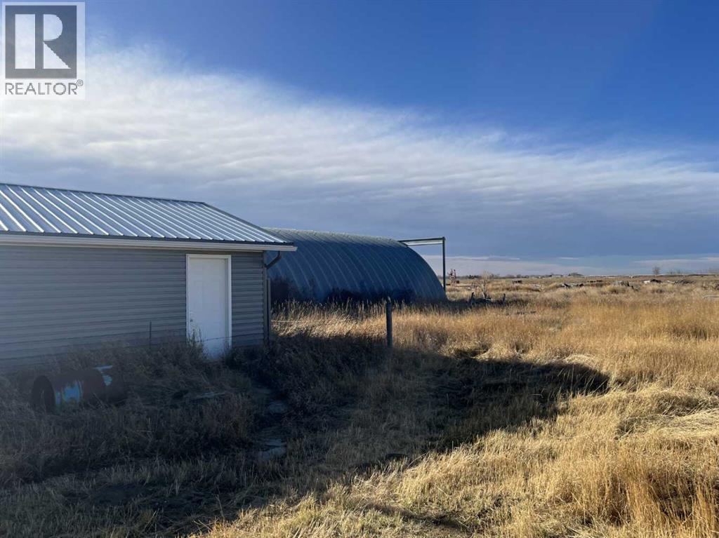 Range Rd 160 Ne 13 21 16 W4, Rosemary, Alberta  T0J 2W0 - Photo 16 - A2270732