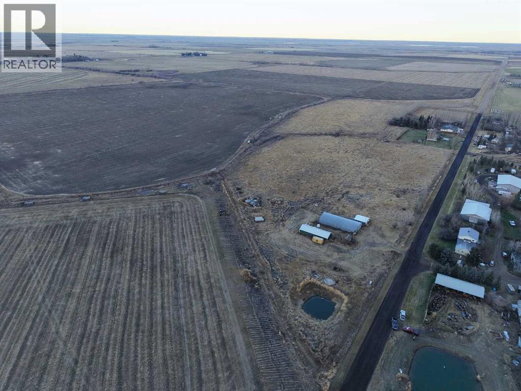 Range Rd 160 Ne 13 21 16 W4, Rosemary, Alberta  T0J 2W0 - Photo 2 - A2270732