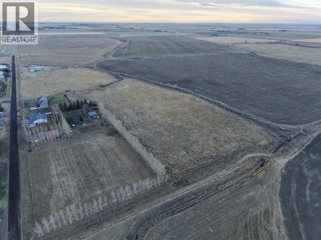 Range Rd 160 Ne 13 21 16 W4, Rosemary, Alberta  T0J 2W0 - Photo 3 - A2270732