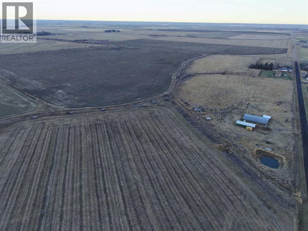 Range Rd 160 Ne 13 21 16 W4, Rosemary, Alberta  T0J 2W0 - Photo 4 - A2270732