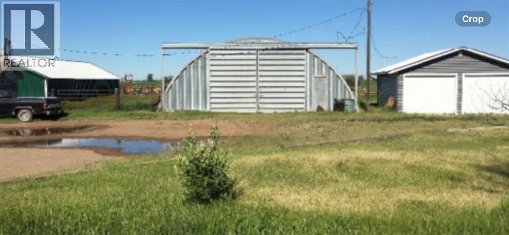 Range Rd 160 Ne 13 21 16 W4, Rosemary, Alberta  T0J 2W0 - Photo 5 - A2270732