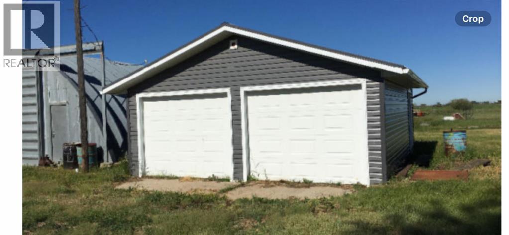 Range Rd 160 Ne 13 21 16 W4, Rosemary, Alberta  T0J 2W0 - Photo 6 - A2270732