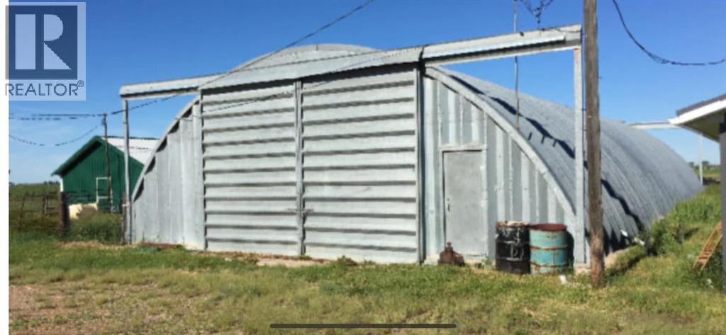 Range Rd 160 Ne 13 21 16 W4, Rosemary, Alberta  T0J 2W0 - Photo 8 - A2270732