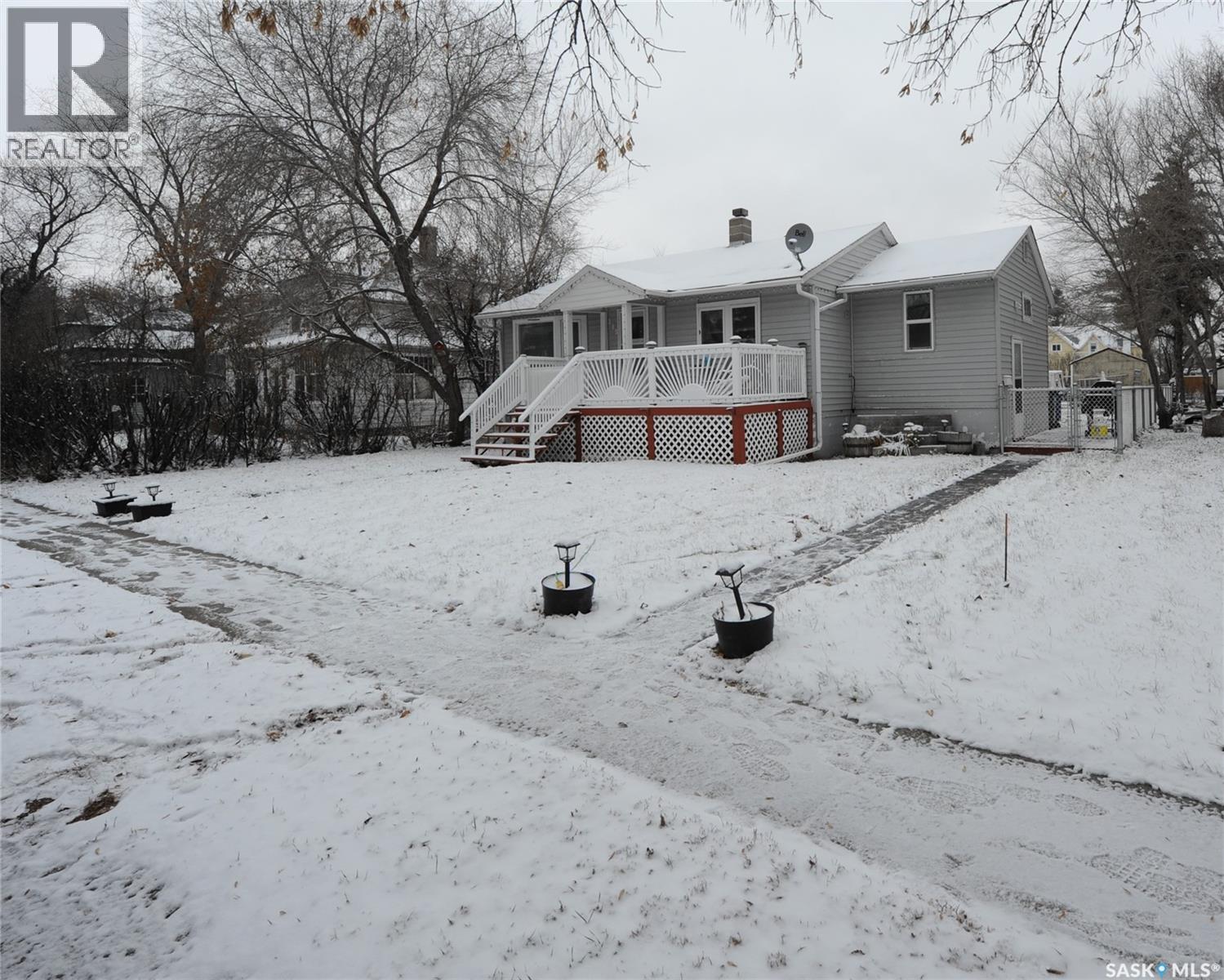 213 1st STREET, dundurn, Saskatchewan