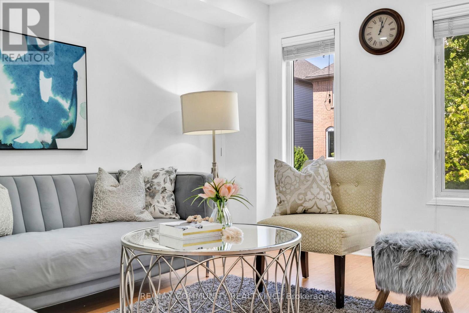 49 Mcgonigal Lane, Ajax, Ontario  L1T 4H1 - Photo 11 - E12543172