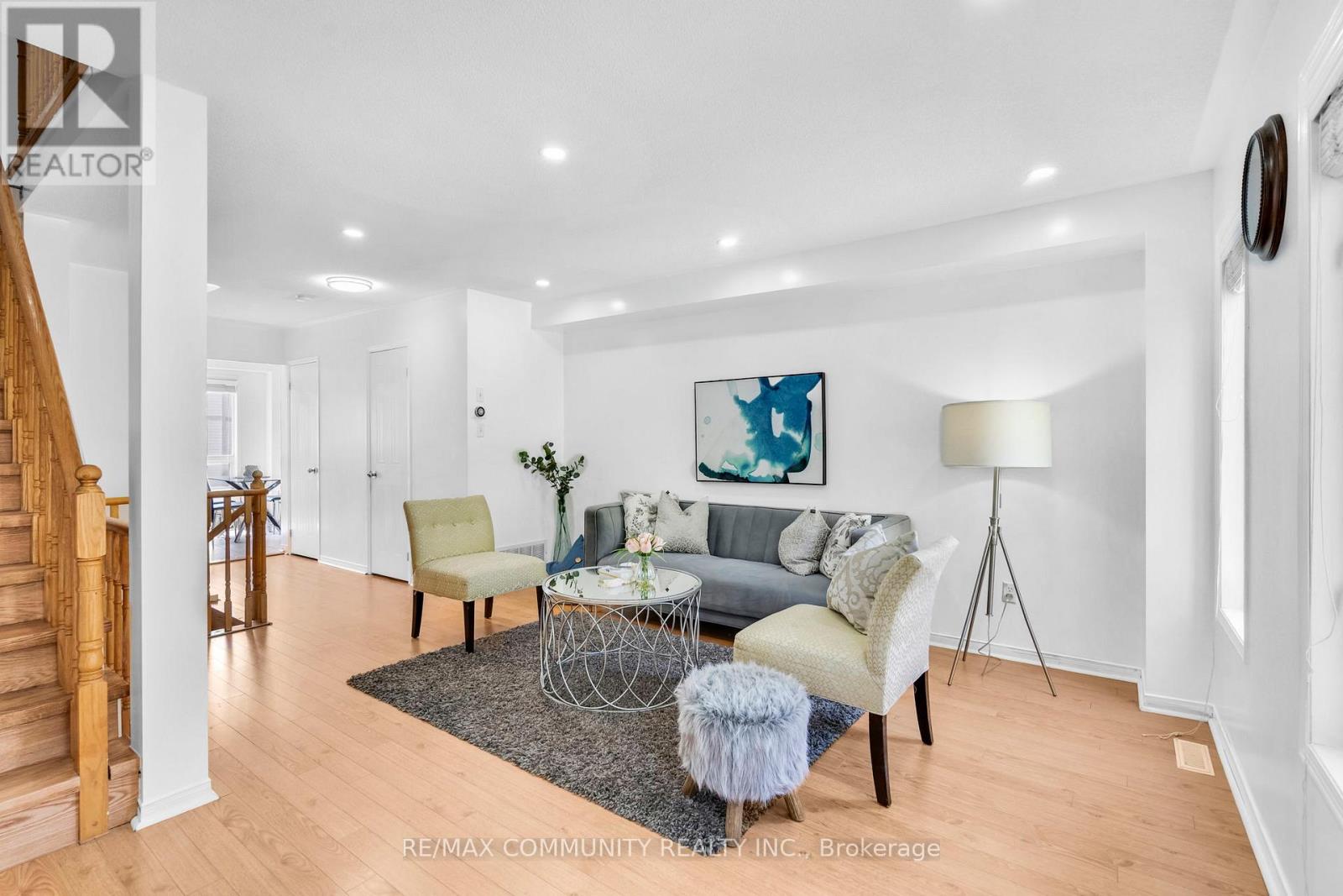 49 Mcgonigal Lane, Ajax, Ontario  L1T 4H1 - Photo 12 - E12543172