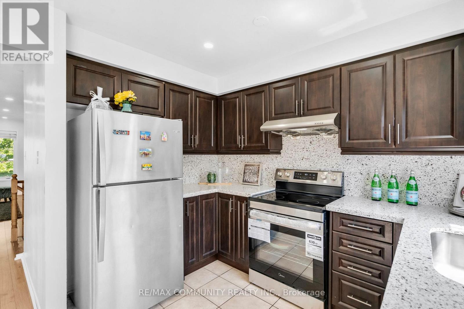 49 Mcgonigal Lane, Ajax, Ontario  L1T 4H1 - Photo 18 - E12543172