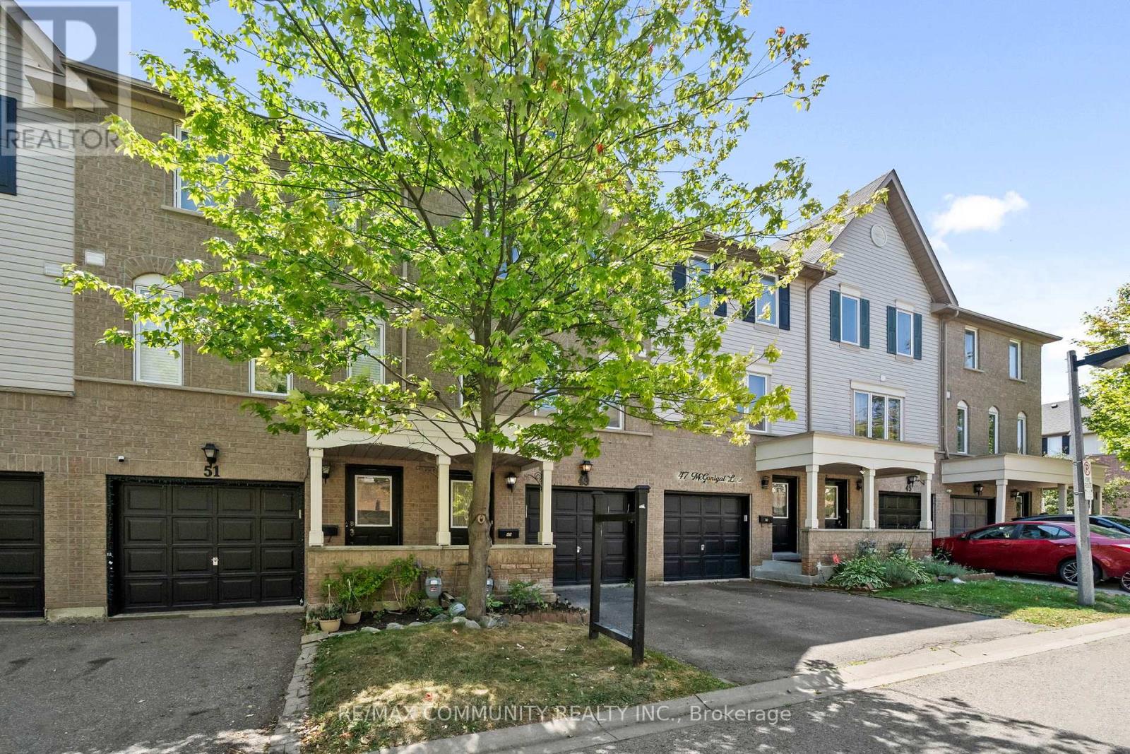 49 Mcgonigal Lane, Ajax, Ontario  L1T 4H1 - Photo 3 - E12543172