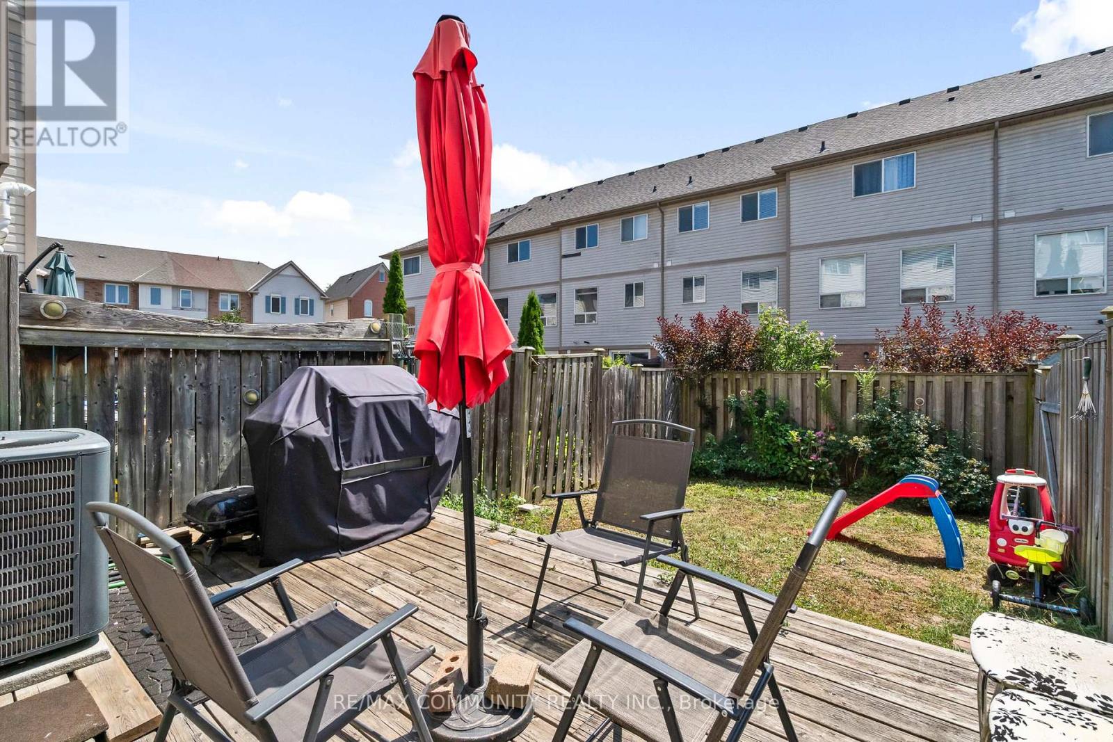 49 Mcgonigal Lane, Ajax, Ontario  L1T 4H1 - Photo 41 - E12543172