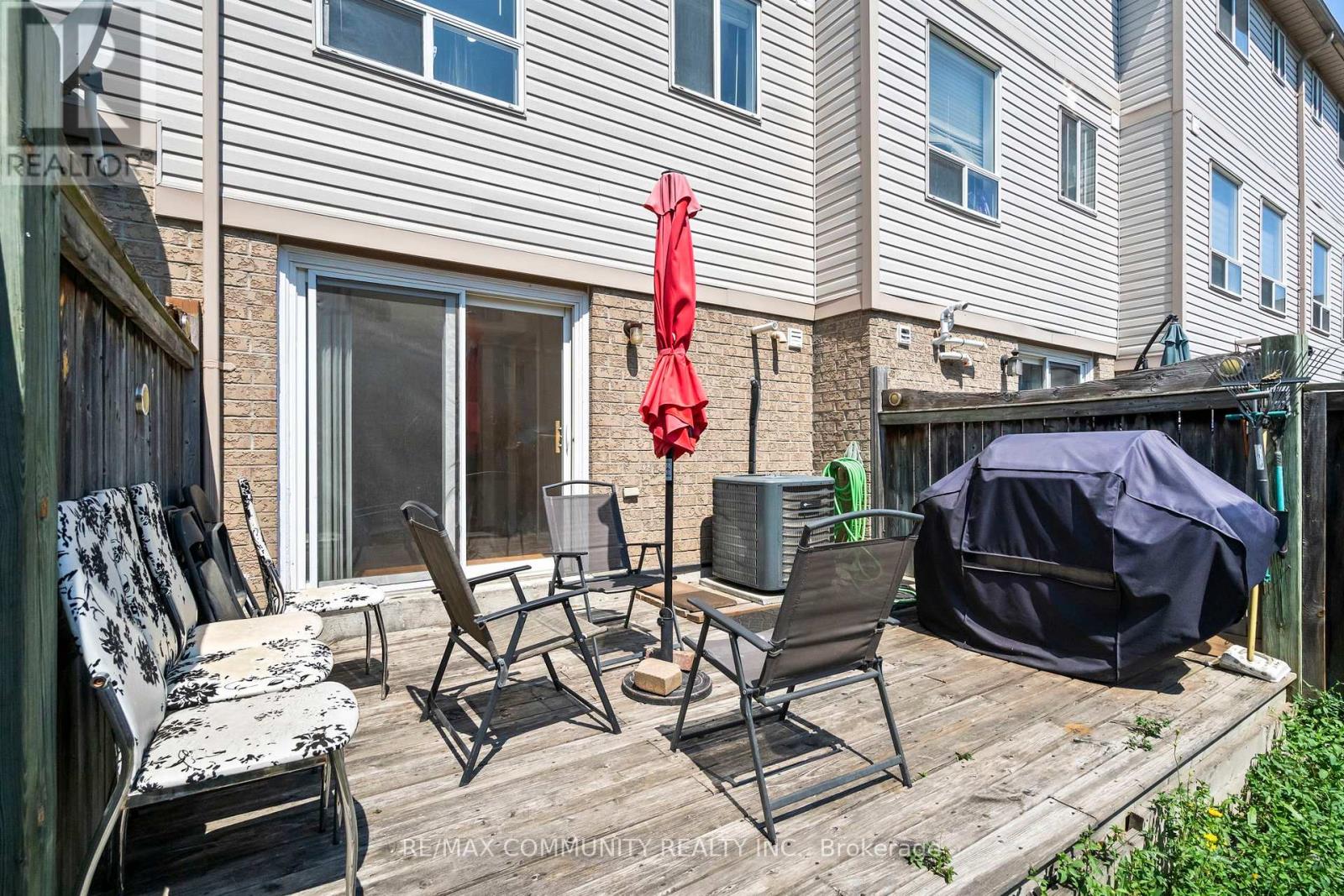 49 Mcgonigal Lane, Ajax, Ontario  L1T 4H1 - Photo 42 - E12543172