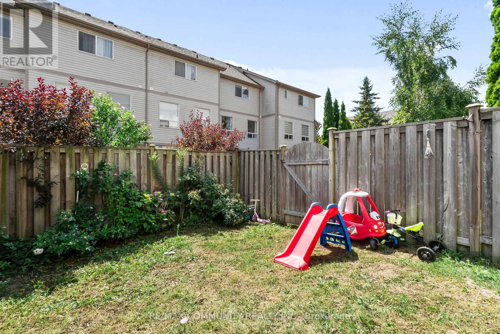 49 Mcgonigal Lane, Ajax, Ontario  L1T 4H1 - Photo 43 - E12543172