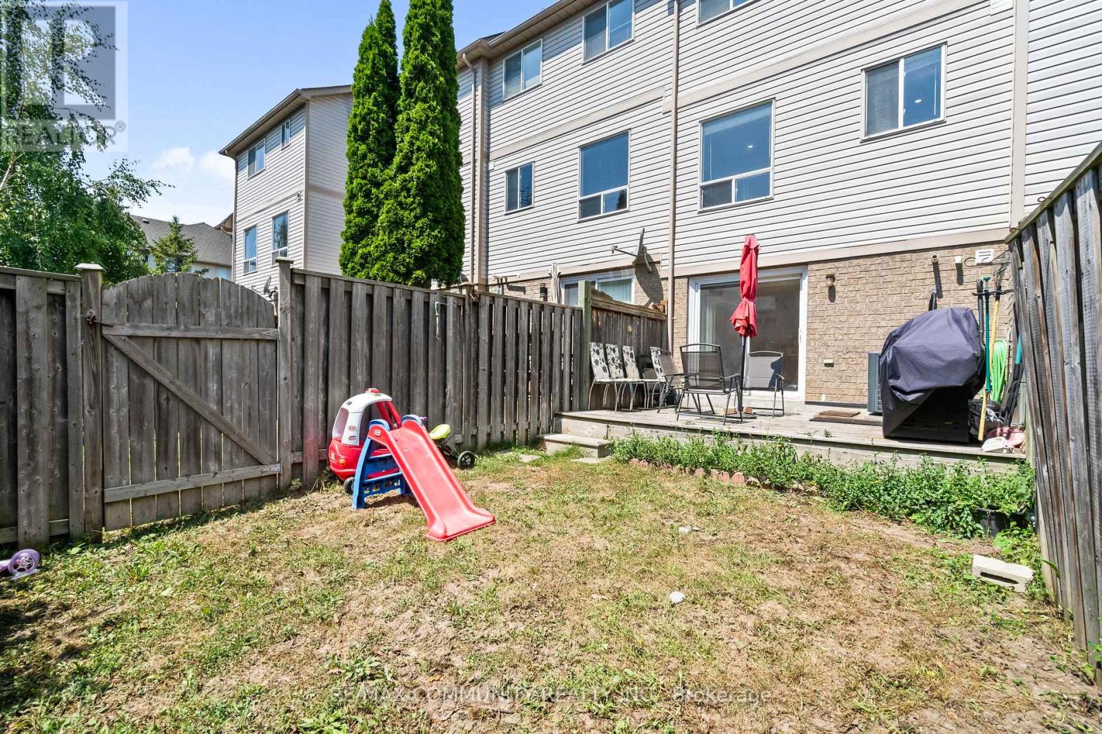 49 Mcgonigal Lane, Ajax, Ontario  L1T 4H1 - Photo 44 - E12543172