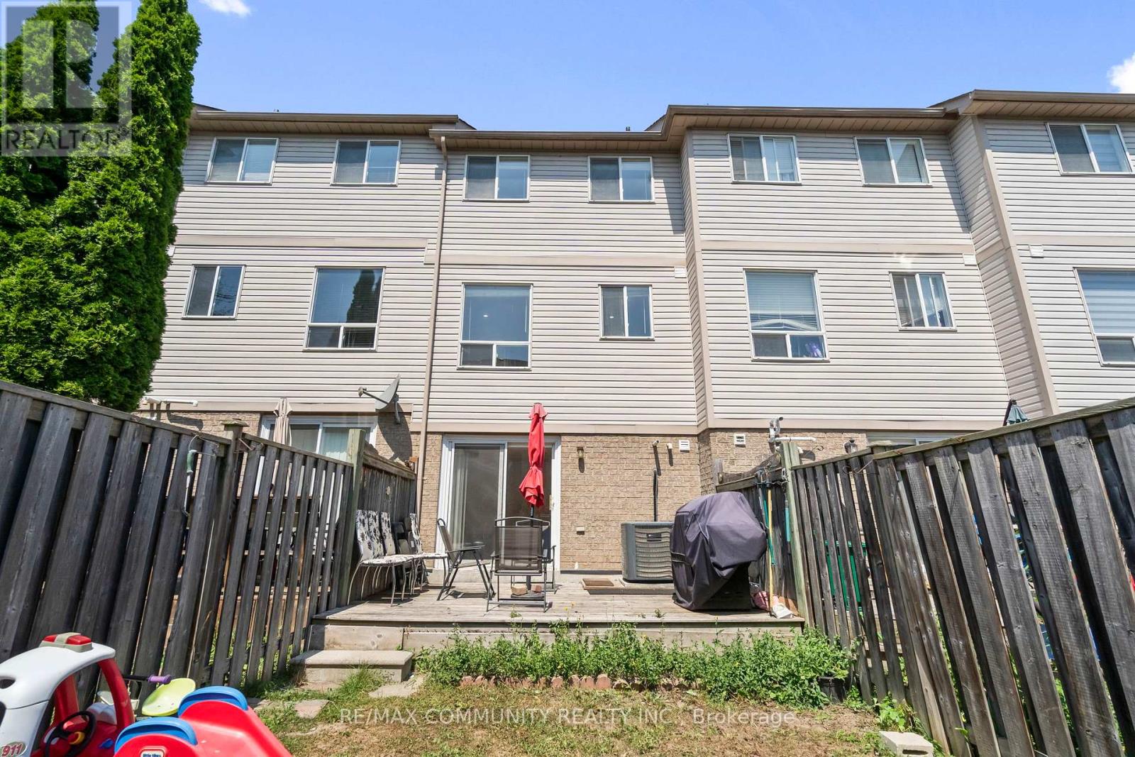 49 Mcgonigal Lane, Ajax, Ontario  L1T 4H1 - Photo 45 - E12543172