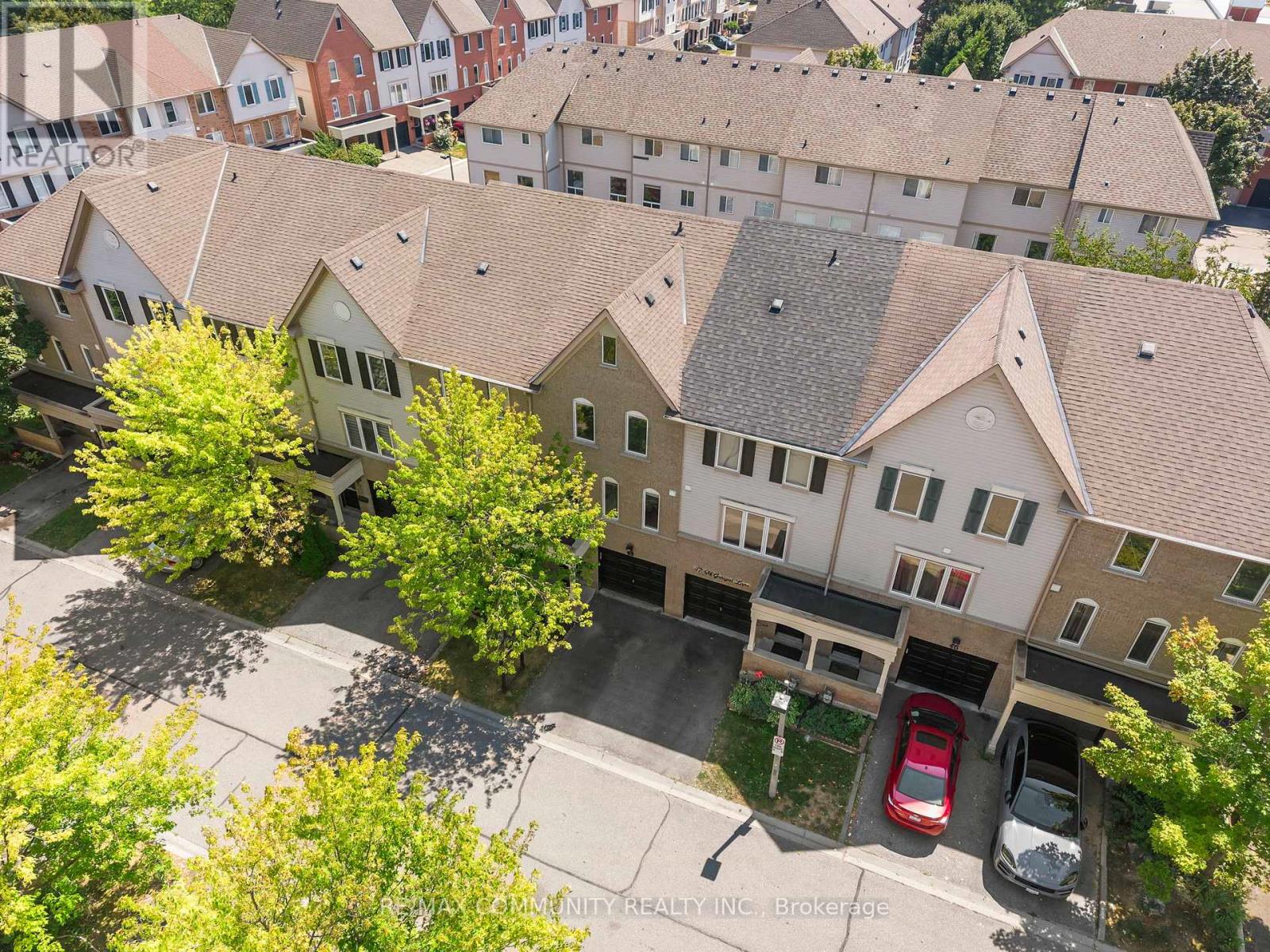 49 Mcgonigal Lane, Ajax, Ontario  L1T 4H1 - Photo 46 - E12543172