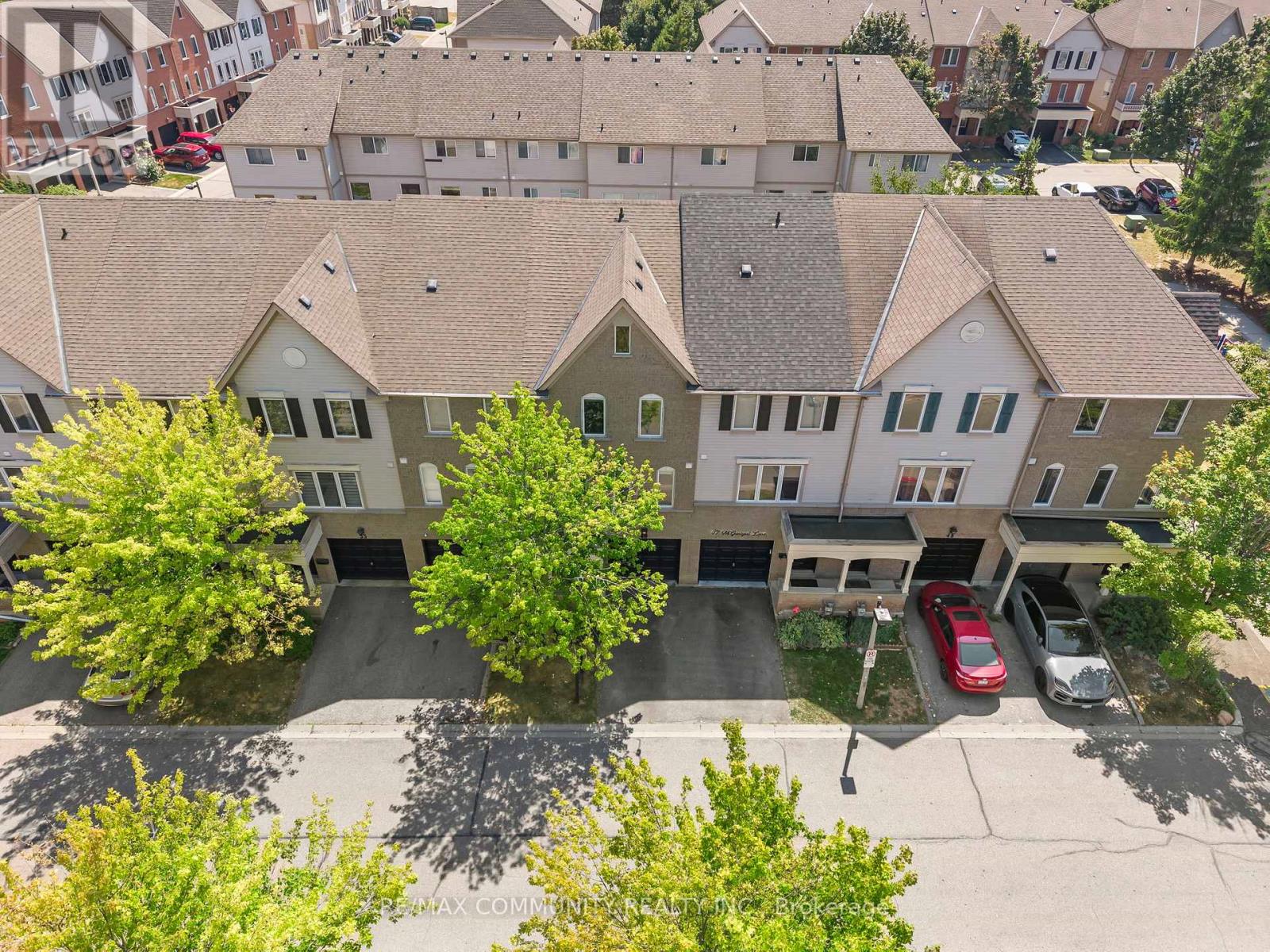 49 Mcgonigal Lane, Ajax, Ontario  L1T 4H1 - Photo 47 - E12543172