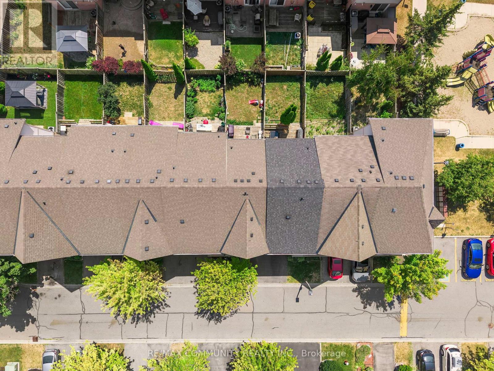 49 Mcgonigal Lane, Ajax, Ontario  L1T 4H1 - Photo 48 - E12543172