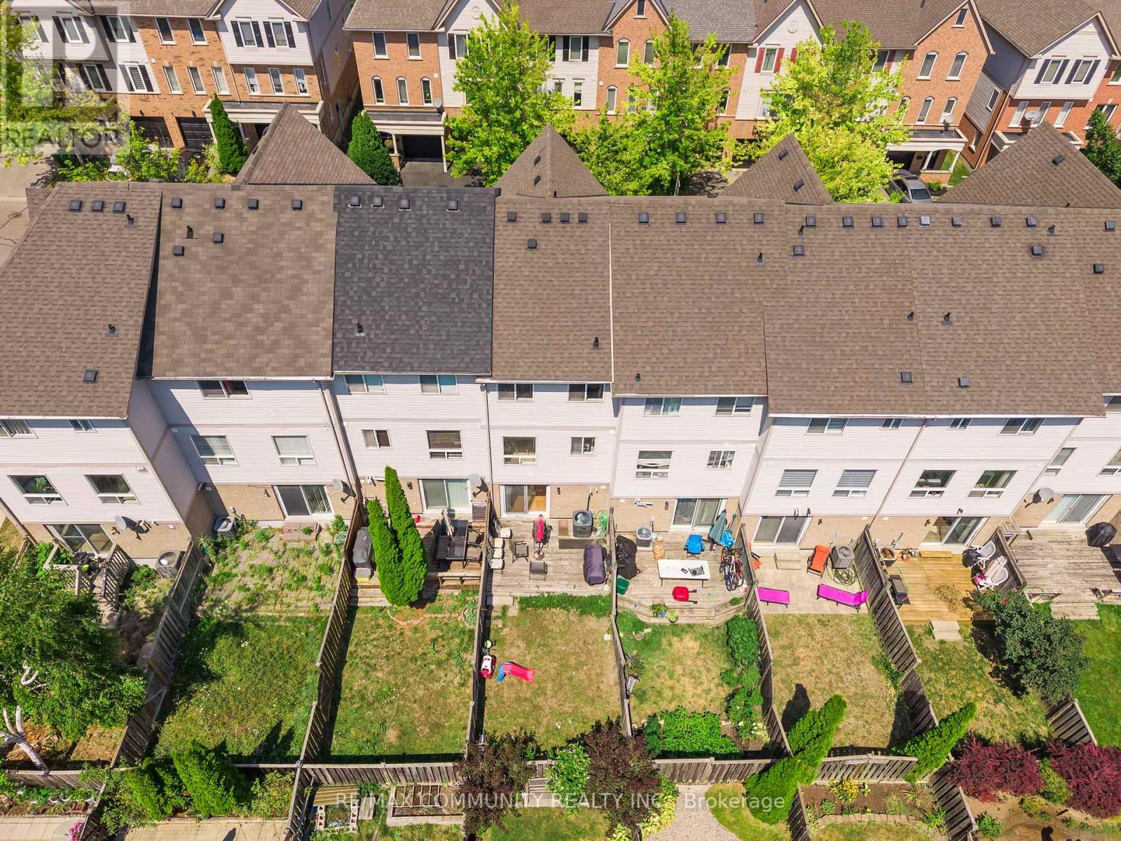 49 Mcgonigal Lane, Ajax, Ontario  L1T 4H1 - Photo 49 - E12543172