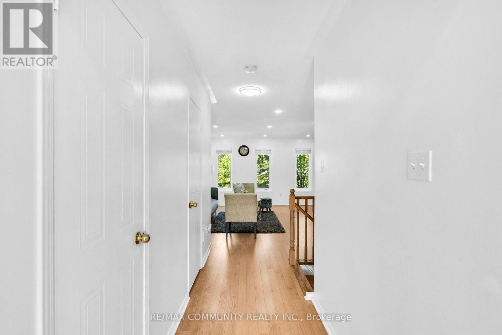 49 Mcgonigal Lane, Ajax, Ontario  L1T 4H1 - Photo 7 - E12543172