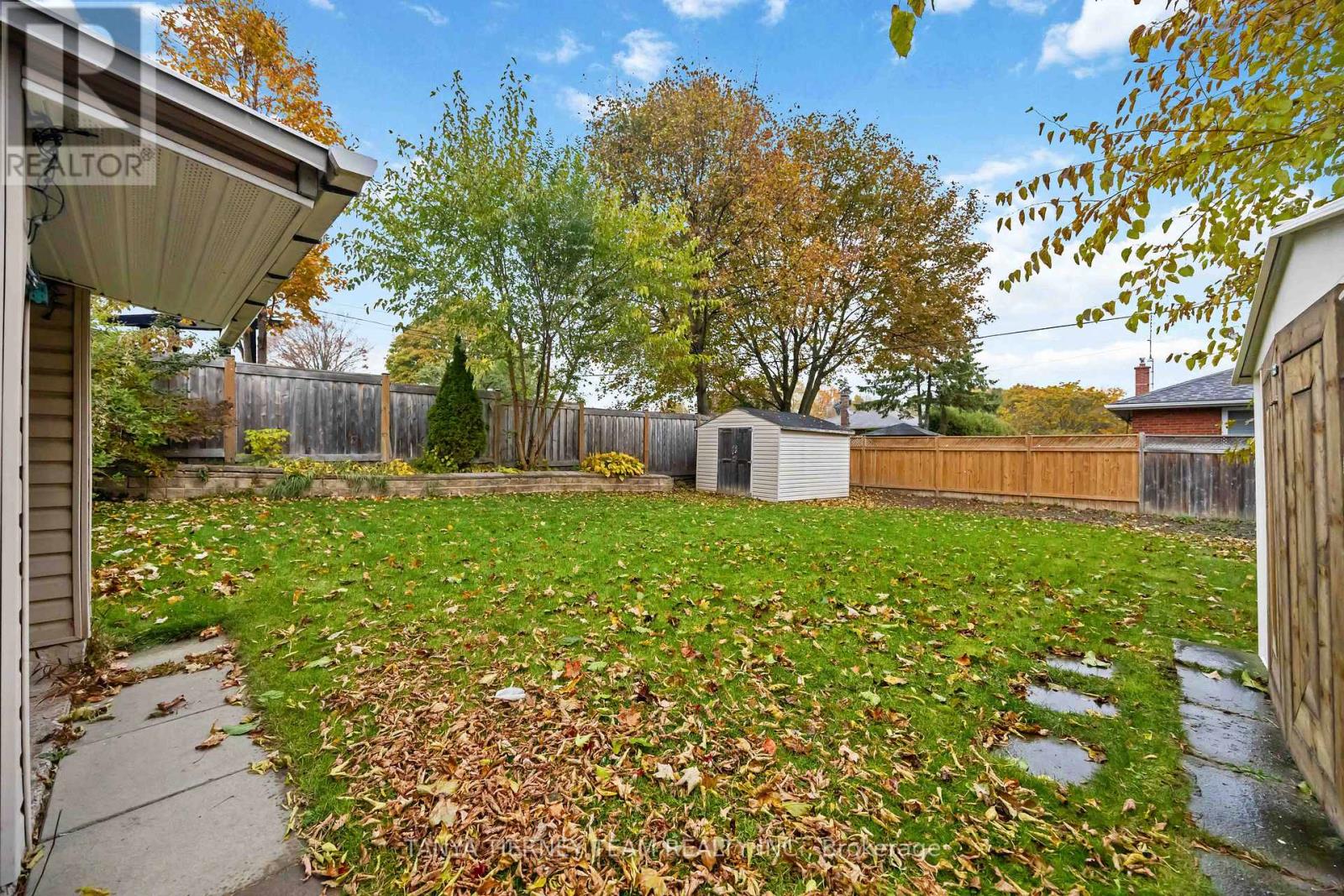 929 Masson Street, Oshawa, Ontario  L1G 5B3 - Photo 41 - E12543198