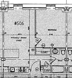506 - 70 King Street E, Oshawa, Ontario  L1H 1B5 - Photo 3 - E12543216