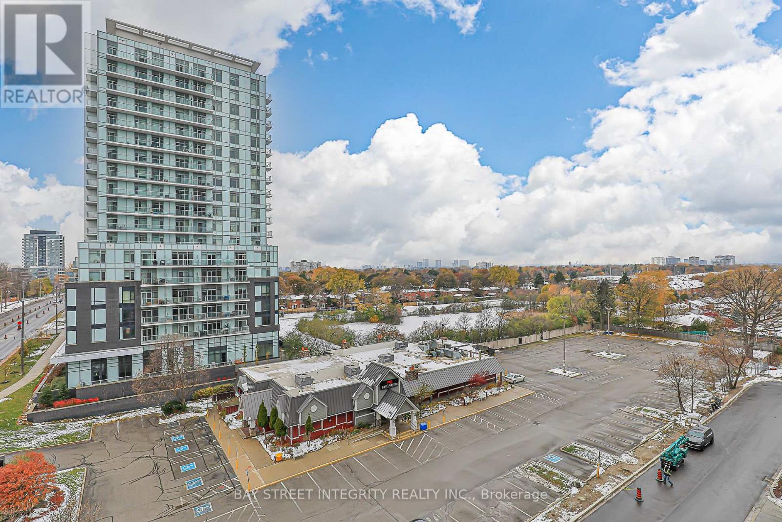 710 - 3260 Sheppard Avenue E, Toronto, Ontario  M1T 3K3 - Photo 21 - E12543226