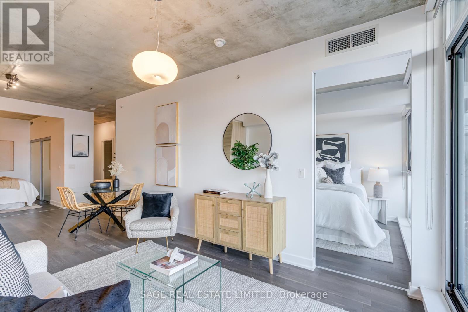 504 - 1190 Dundas Street E, Toronto, Ontario  M4M 0C5 - Photo 12 - E12543234