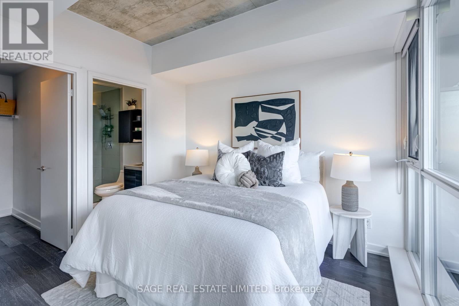 504 - 1190 Dundas Street E, Toronto, Ontario  M4M 0C5 - Photo 13 - E12543234