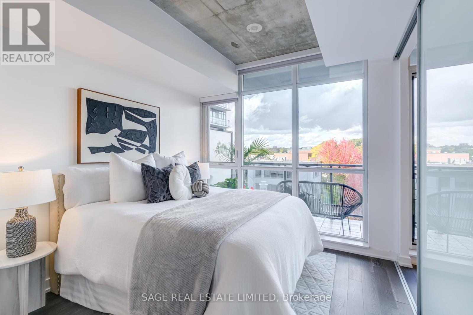 504 - 1190 Dundas Street E, Toronto, Ontario  M4M 0C5 - Photo 14 - E12543234