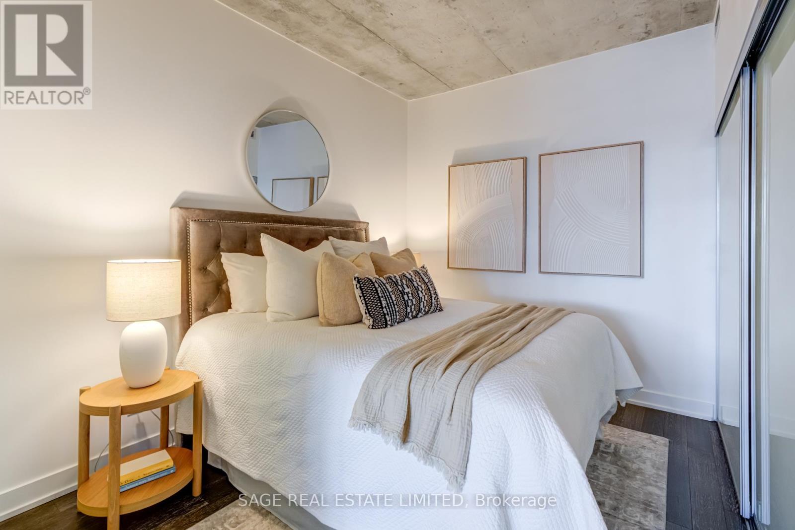 504 - 1190 Dundas Street E, Toronto, Ontario  M4M 0C5 - Photo 18 - E12543234