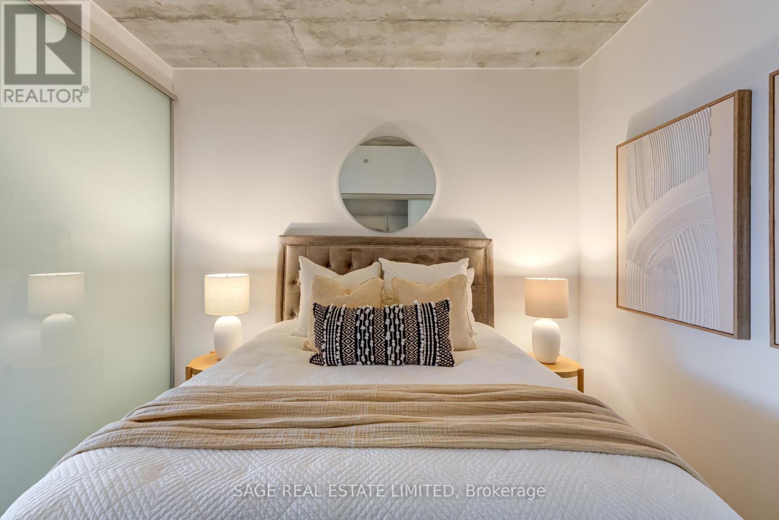 504 - 1190 Dundas Street E, Toronto, Ontario  M4M 0C5 - Photo 19 - E12543234