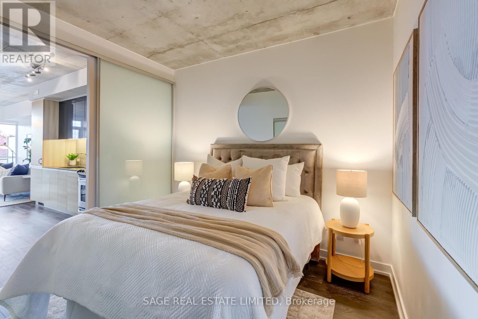 504 - 1190 Dundas Street E, Toronto, Ontario  M4M 0C5 - Photo 20 - E12543234