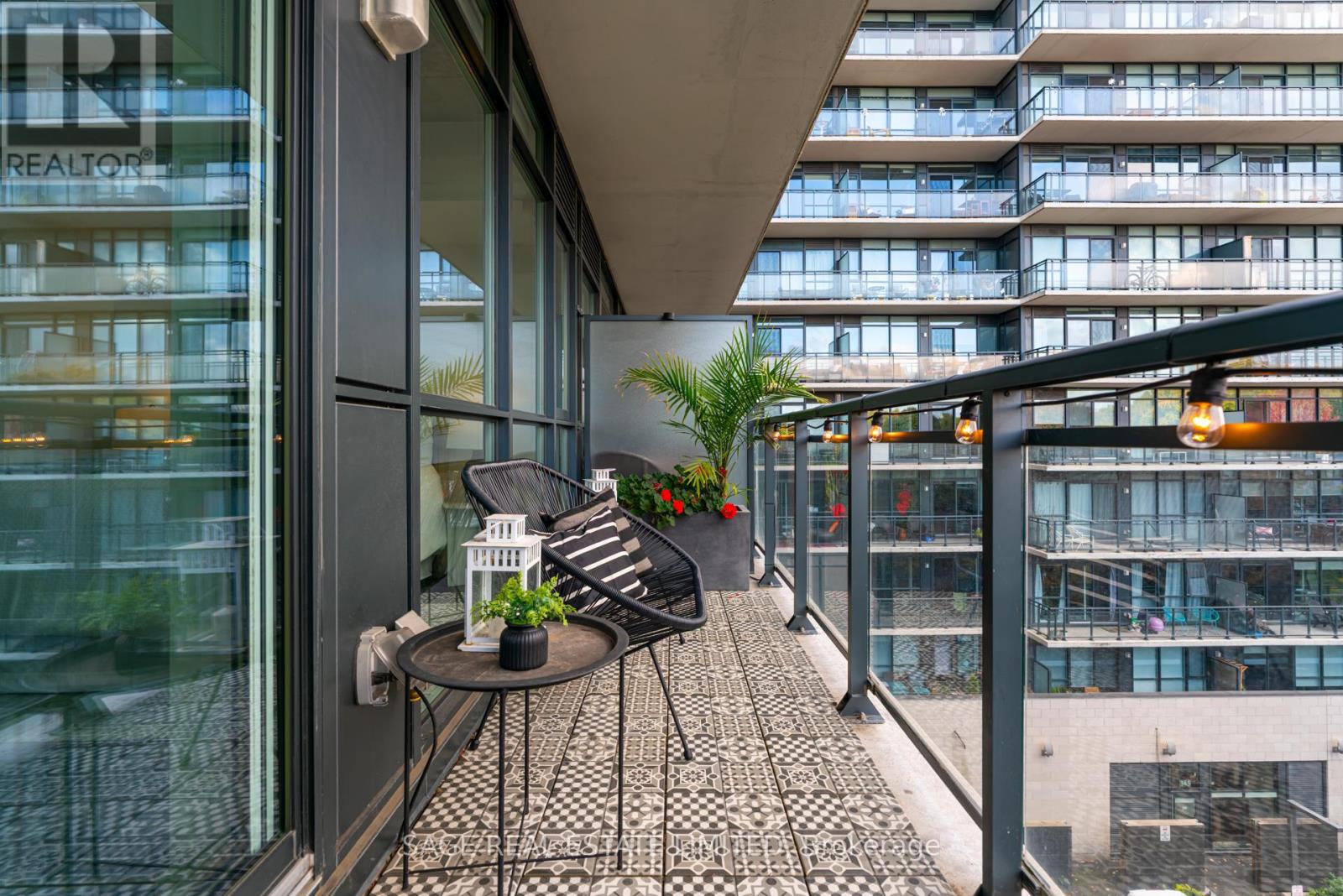 504 - 1190 Dundas Street E, Toronto, Ontario  M4M 0C5 - Photo 26 - E12543234