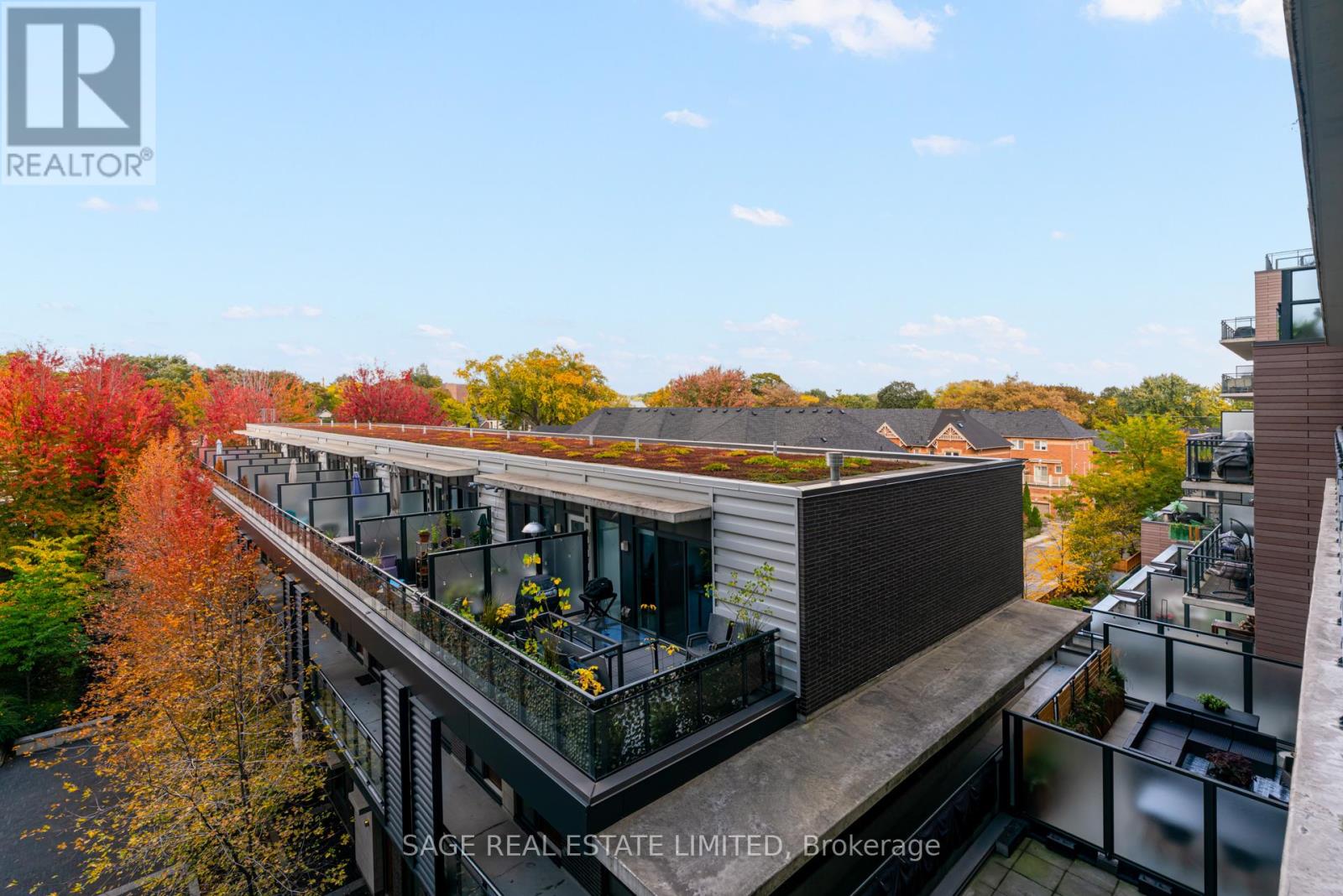 504 - 1190 Dundas Street E, Toronto, Ontario  M4M 0C5 - Photo 29 - E12543234