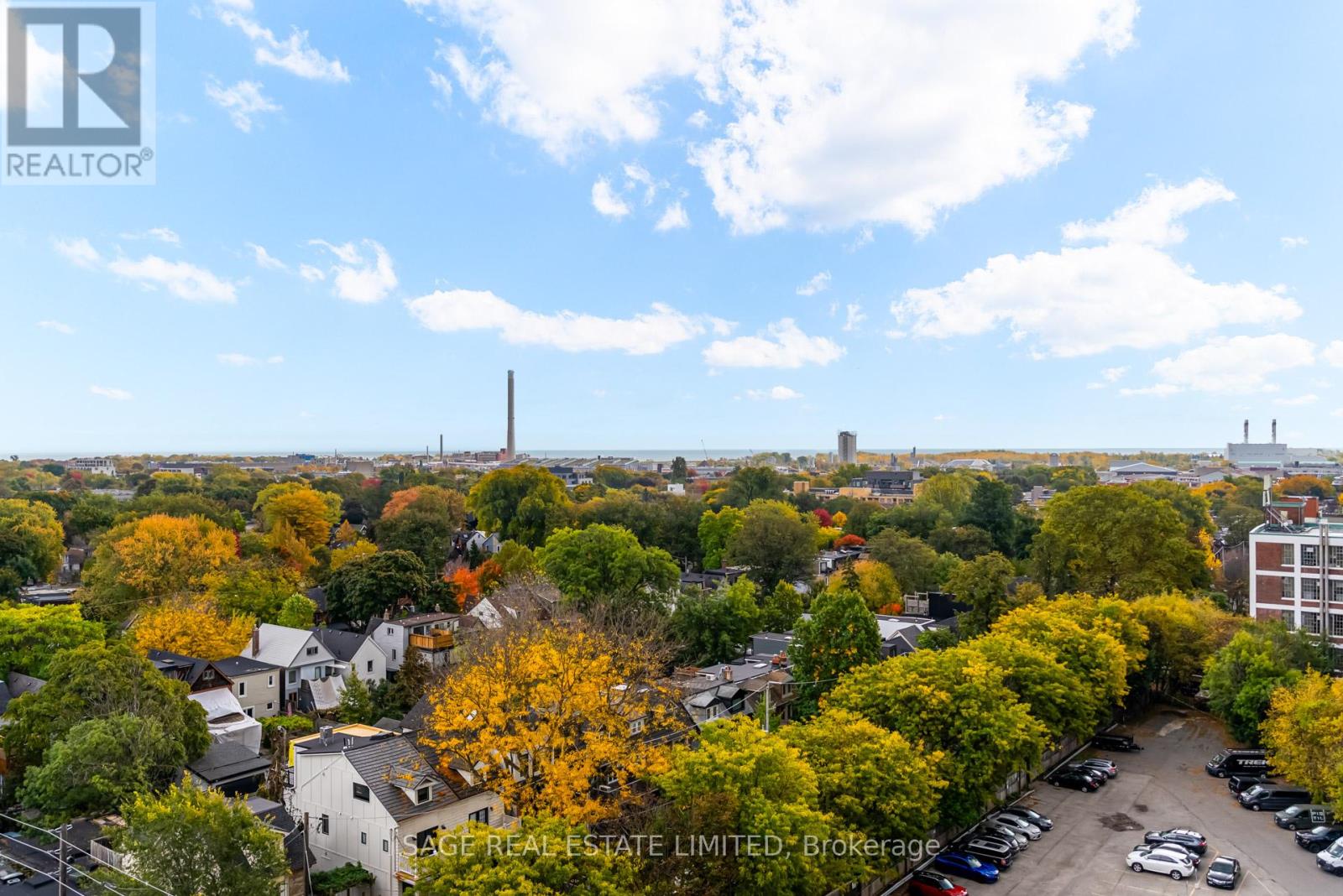 504 - 1190 Dundas Street E, Toronto, Ontario  M4M 0C5 - Photo 32 - E12543234