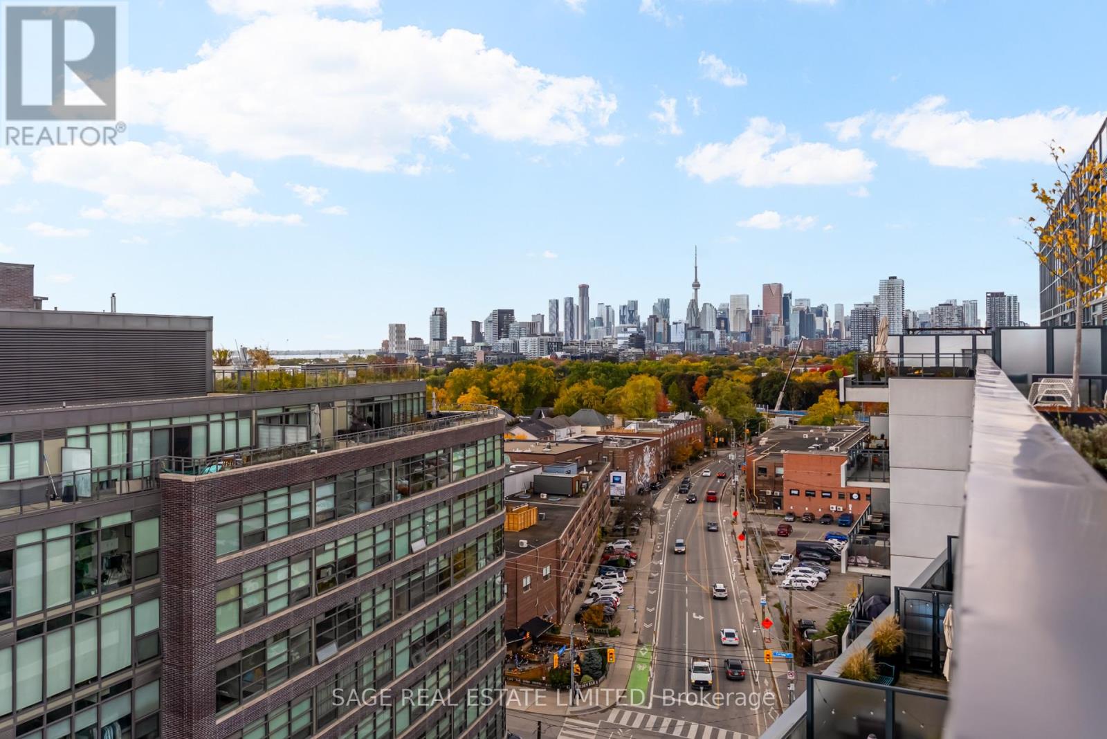 504 - 1190 Dundas Street E, Toronto, Ontario  M4M 0C5 - Photo 33 - E12543234