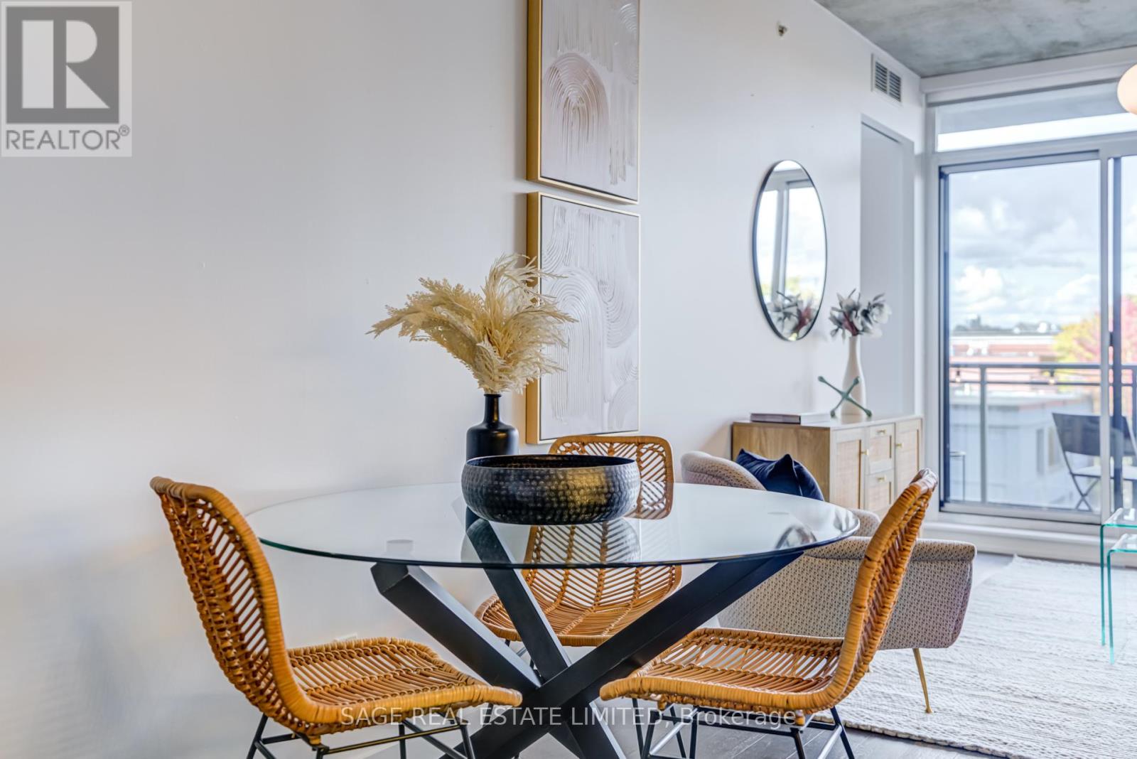 504 - 1190 Dundas Street E, Toronto, Ontario  M4M 0C5 - Photo 7 - E12543234