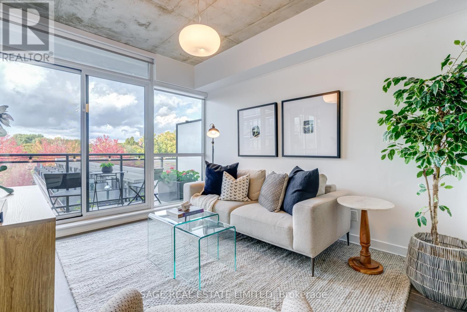 504 - 1190 Dundas Street E, Toronto, Ontario  M4M 0C5 - Photo 9 - E12543234