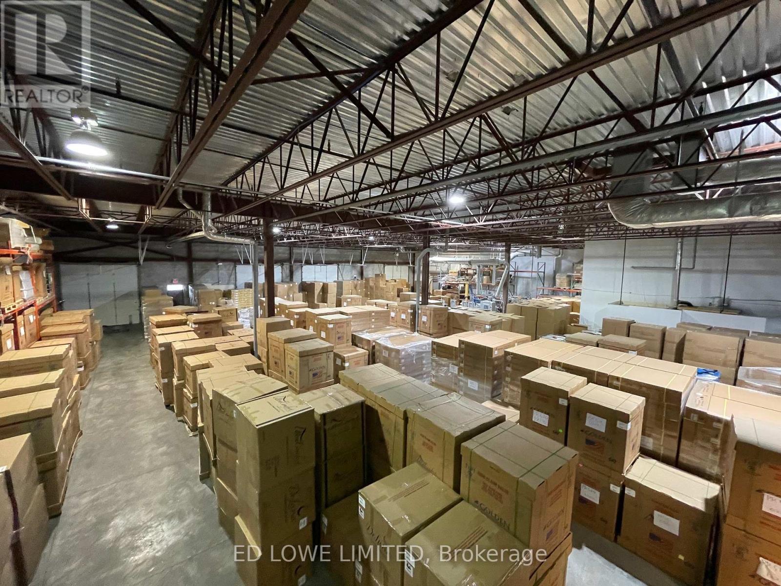 4-6 - 740 Huronia Road, Barrie, Ontario  L4N 6C6 - Photo 4 - S12543186