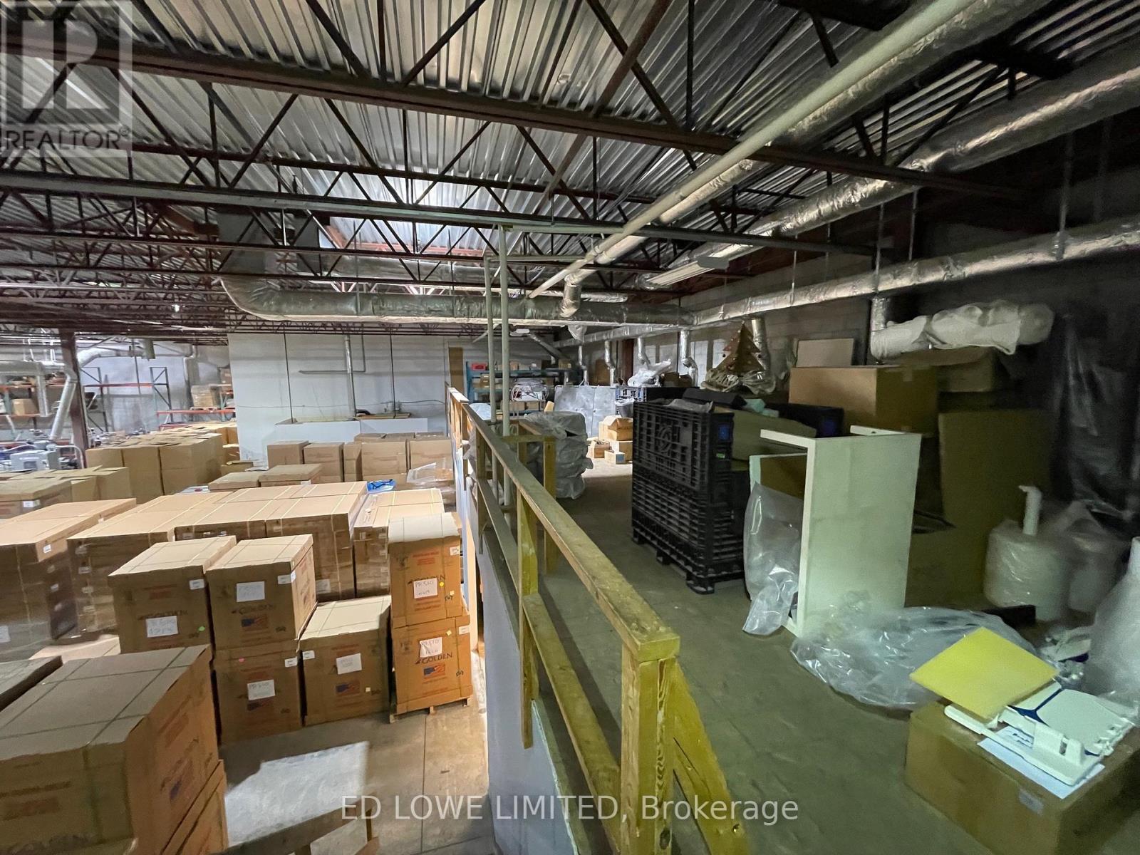 4-6 - 740 Huronia Road, Barrie, Ontario  L4N 6C6 - Photo 5 - S12543186