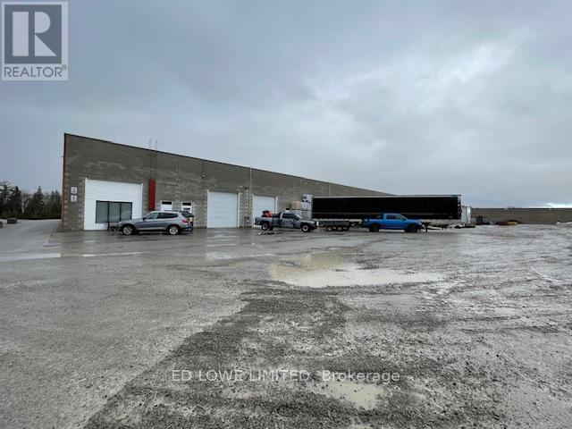 4-6 - 740 Huronia Road, Barrie, Ontario  L4N 6C6 - Photo 8 - S12543186