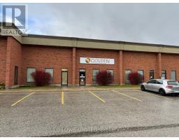 4-6 - 740 HURONIA ROAD, Barrie, Ontario