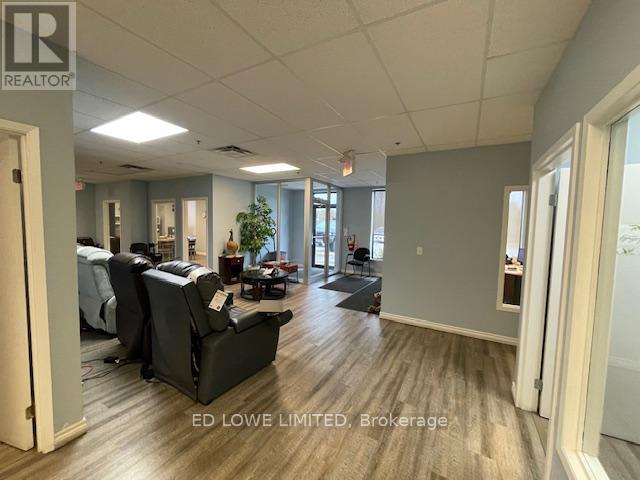 1-7 - 740 Huronia Road, Barrie, Ontario  L4N 6C6 - Photo 18 - S12543210