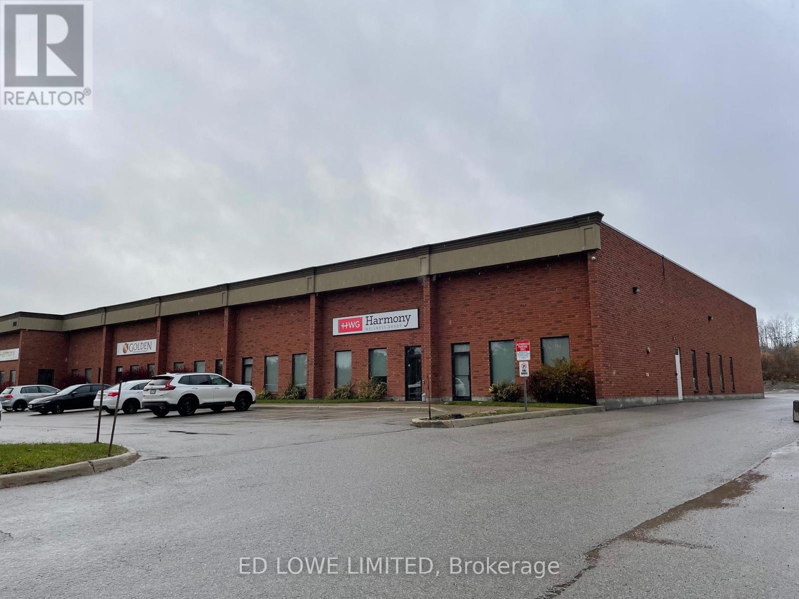 1-7 - 740 Huronia Road, Barrie, Ontario  L4N 6C6 - Photo 2 - S12543210