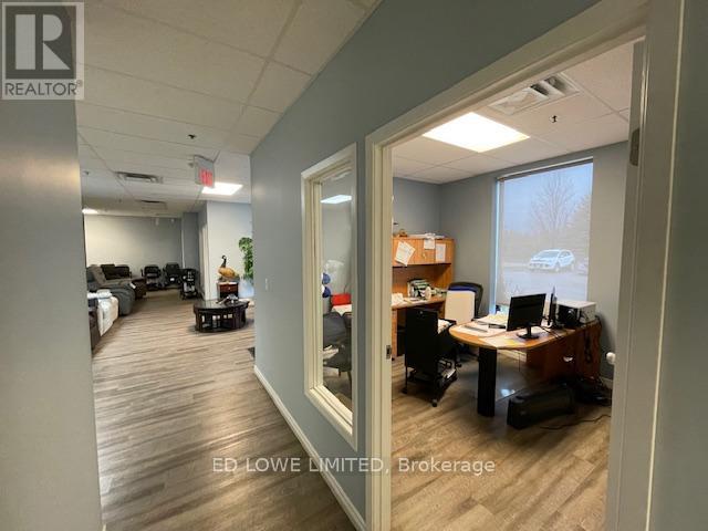 1-7 - 740 Huronia Road, Barrie, Ontario  L4N 6C6 - Photo 20 - S12543210